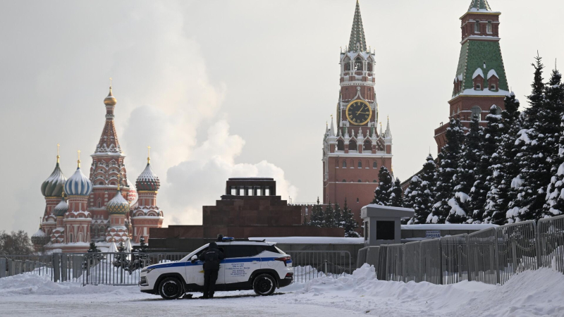 Синоптик рассказал, когда в Москве закончатся морозы