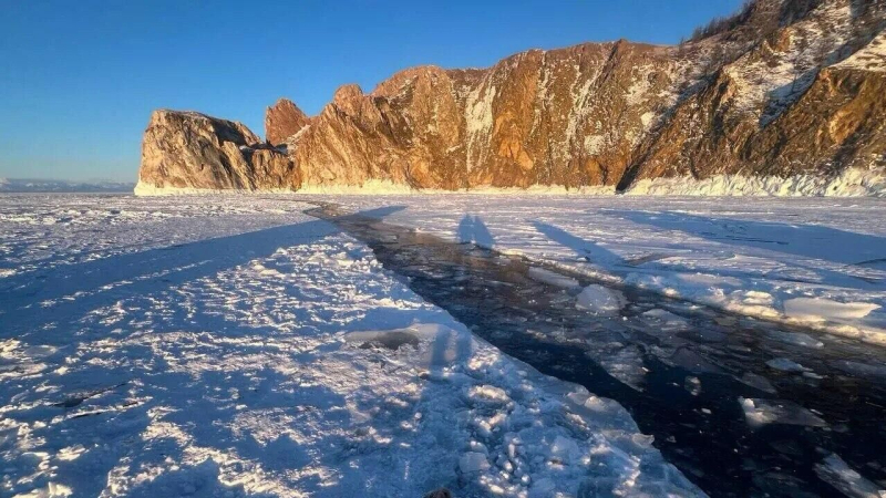 СК установил личности всех погибших на Байкале