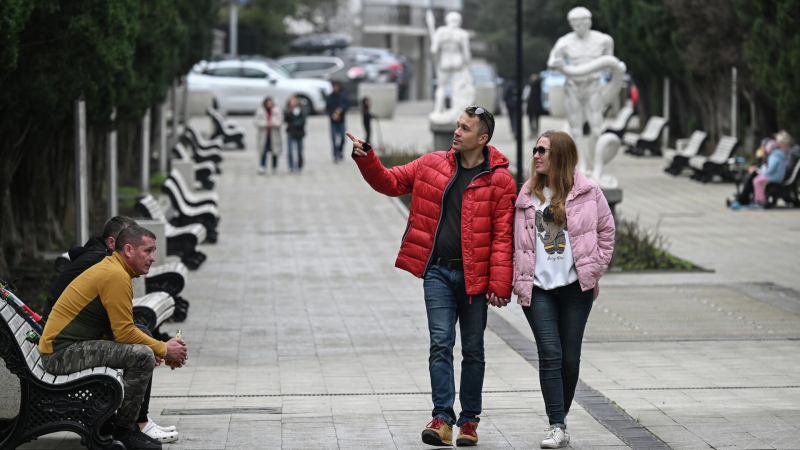 Следующие длинные выходные ждут россиян в начале марта