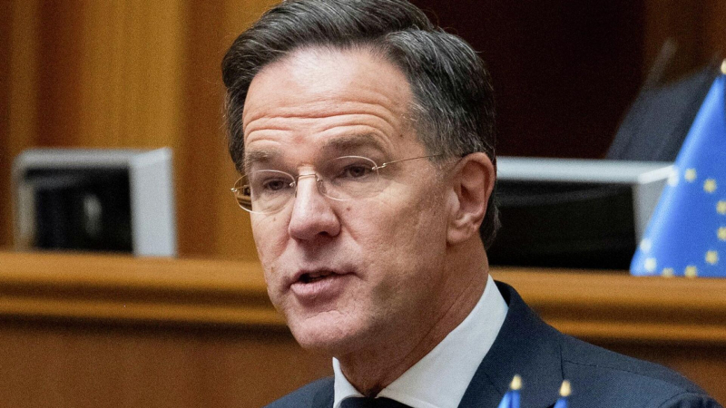 Слуцкий обвинил Рютте в попытках сорвать переговоры по Украине