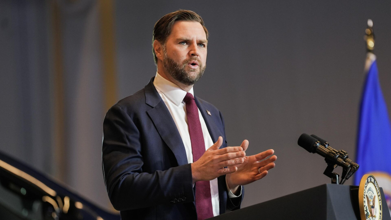 СМИ: глава МИД Омана может встретиться с Вэнсом для переговоров по Ирану