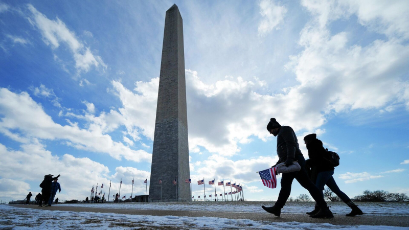 СМИ назвали главных выгодоприобретателей от новых пошлин США