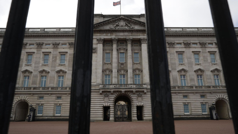 СМИ: полиция несколько дней готовила план задержания брата Карла III