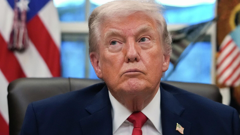 СМИ раскрыли, зачем Трампу нужен Совет мира