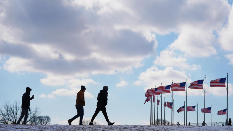 СМИ рассказали о "сером кардинале" в администрации США