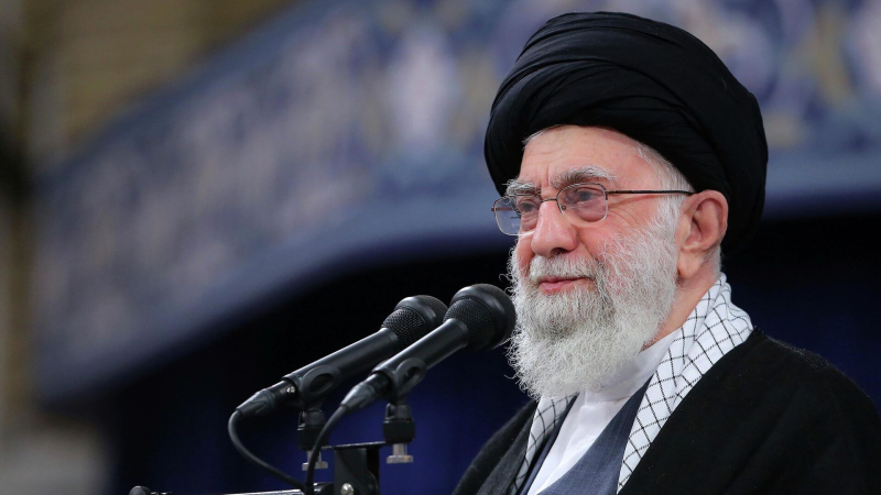 СМИ: США рассматривают ликвидацию верховного лидера Ирана