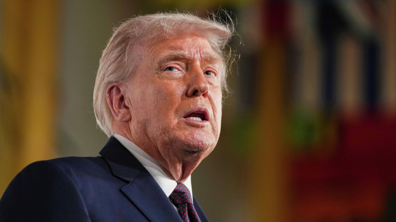 СМИ: Трамп рассматривает возможность  ограниченного удара по Ирану