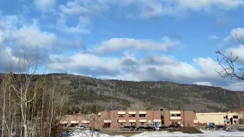 СМИ: устроившего стрельбу в Канаде блокировали в ChatGPT до инцидента