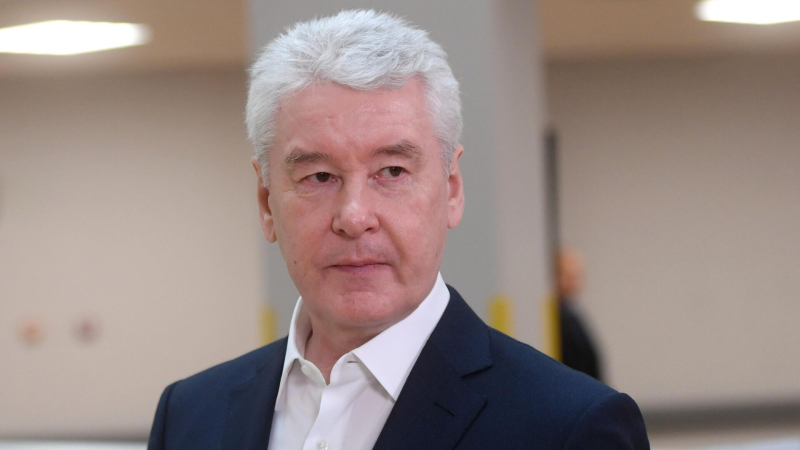 Собянин рассказал о положительной динамике развития Москвы в 2025 году