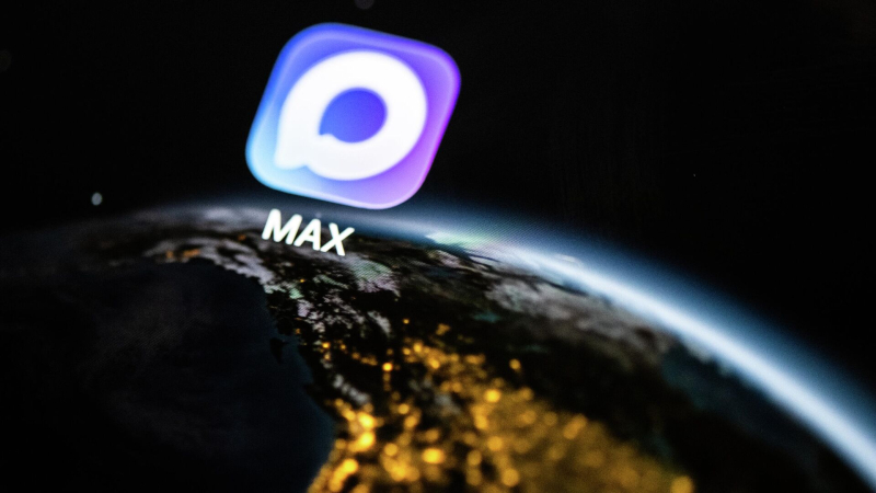 Соцфонд рассказал об оперативной рассылке уведомлений с "Госуслуг" в Max
