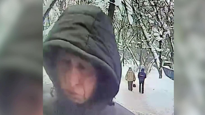 Соседи рассказали об участнике покушения на генерала Алексеева