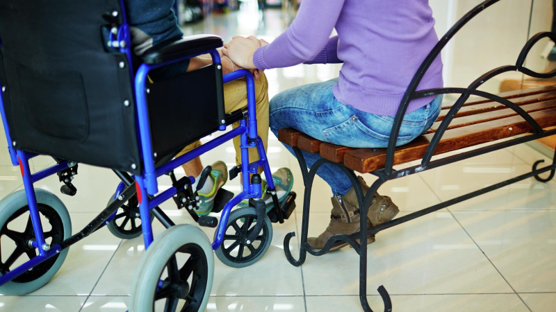 Справку об инвалидности с 1 марта начнут выдавать в новом формате