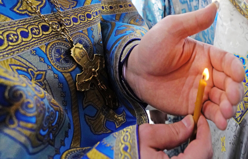 Сретение Господне в 2026 году: дата, история и традиции праздника