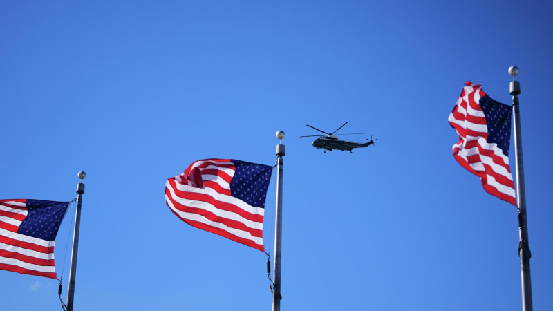 США готовятся к затяжной военной операции против Ирана, сообщает Reuters