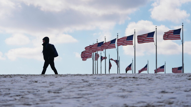 США против перекосов в НАТО, заявил постпред при альянсе