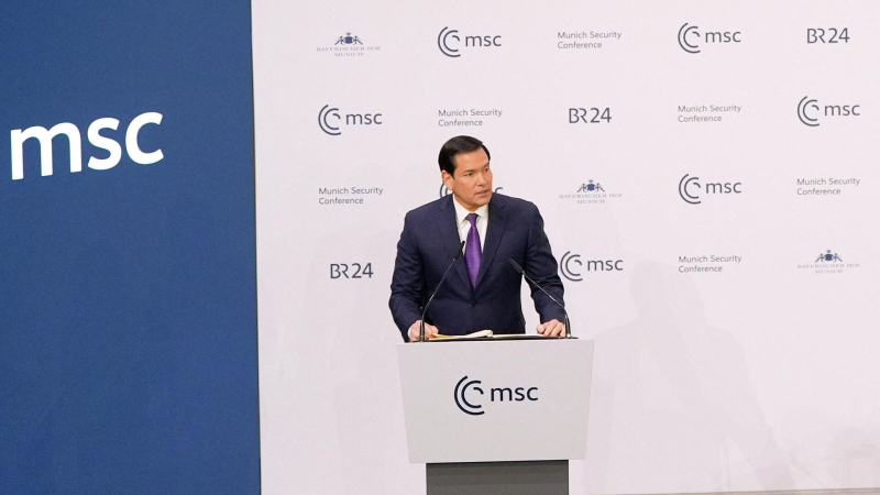 США рассчитывают на партнерство с Норвегией по минералам, заявил Рубио