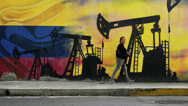 США вынудили Китай принять непростое решение