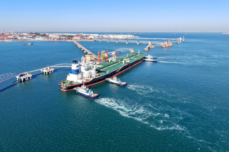 США вынудили Китай принять непростое решение