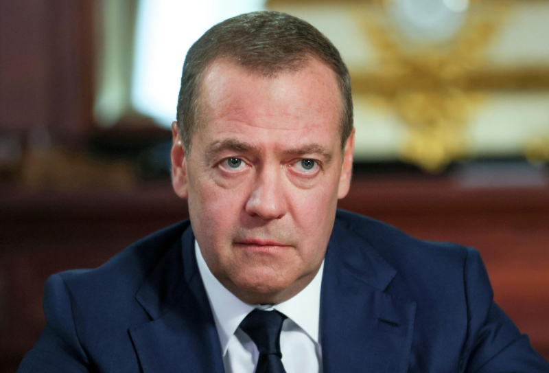 "Станут главными целями". Чем ответит Россия на ядерное оружие на Украине