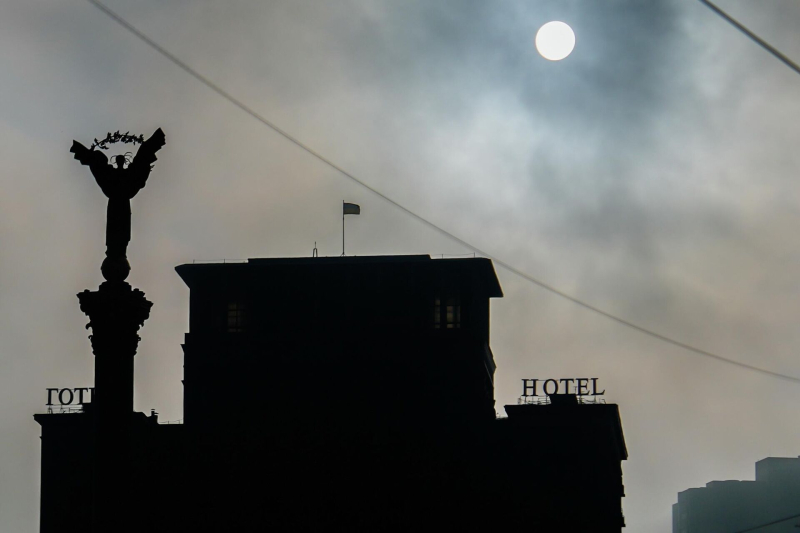 "Станут главными целями". Чем ответит Россия на ядерное оружие на Украине
