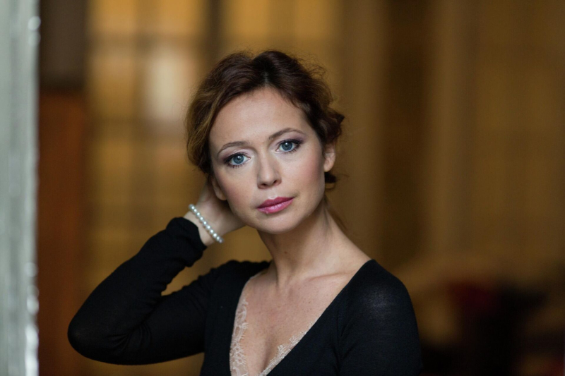 Старинная музыка: фестиваль "Московское барокко" пройдет в Зале Зарядье