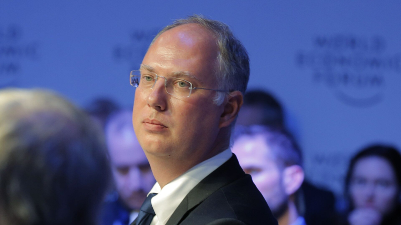 Стармер пытается скрыть насилие над Британией, заявил Дмитриев