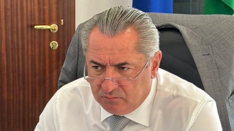 Суд оставил в силе приговор бывшему премьер-министру Башкирии