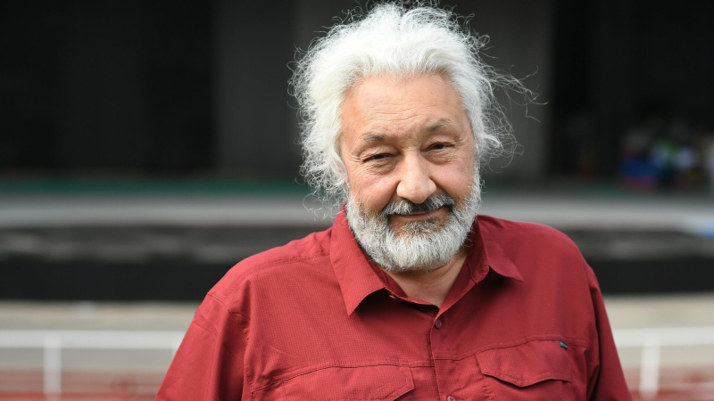 Суд отложил иск первого состава группы "Парк Горького" к Стасу Намину