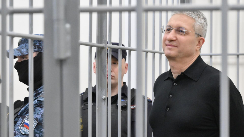 Суд признал незаконным заем, выданный якобы на взятку Тимуру Иванову