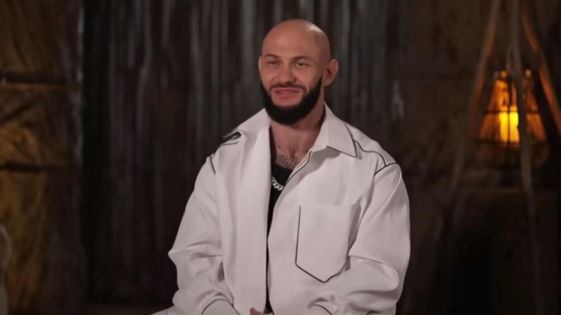 Суд рассмотрит иск Джигана о брачном договоре 1 апреля