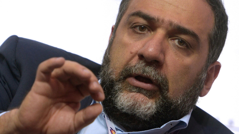 Суд уточнил детали приговора одного из лидеров карабахских армян Варданяну