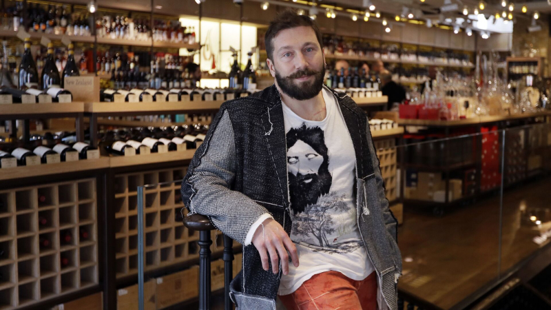 Суд в Москве огласит заочный приговор бизнесмену Чичваркину*