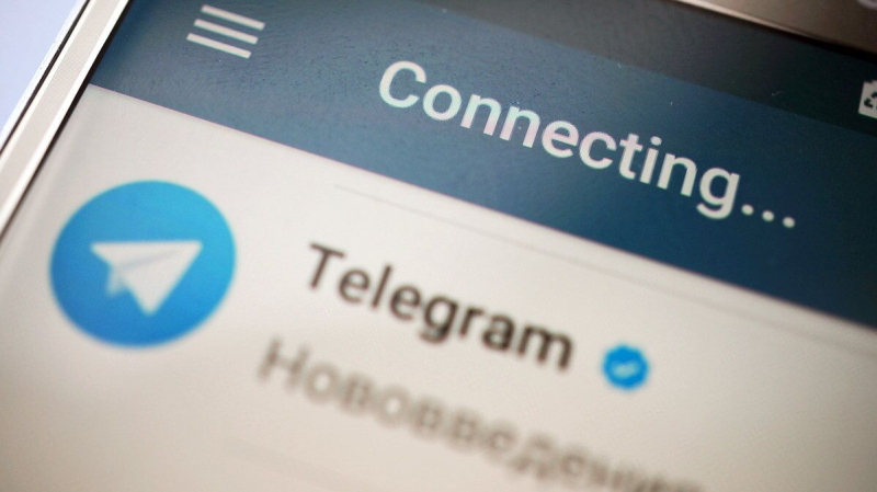Суд в Москве оштрафовал Telegram на 3,8 миллиона рублей