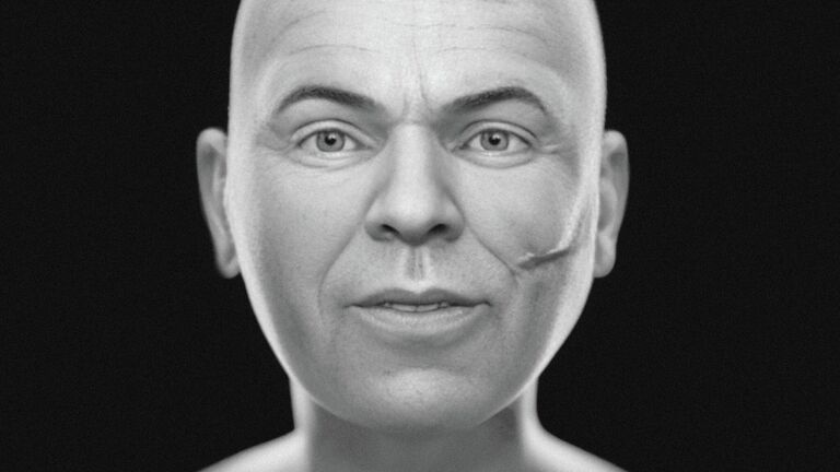 "Так выглядел настоящий вампир". Что нашли в древней могиле