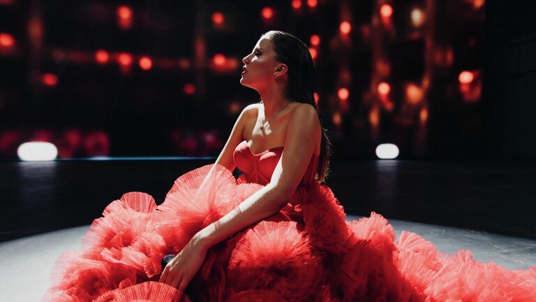 Такие разные "Ландыши": смотрим продолжение народного кинохита