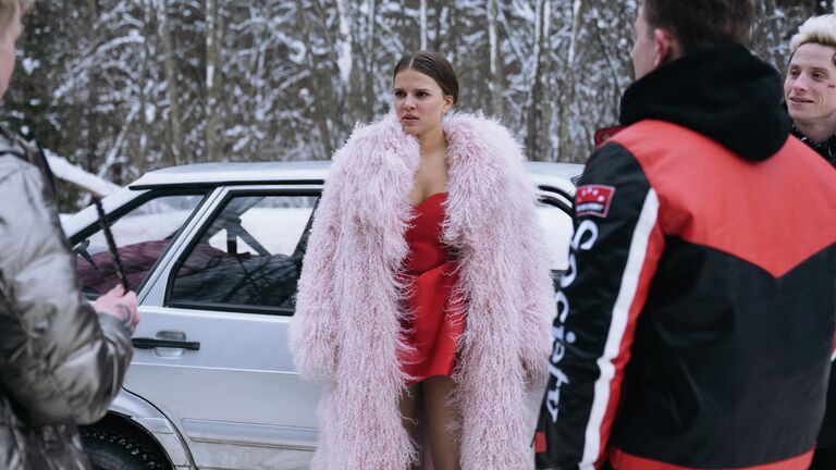 Такие разные "Ландыши": смотрим продолжение народного кинохита