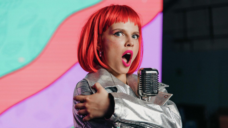 Такие разные "Ландыши": смотрим продолжение народного кинохита