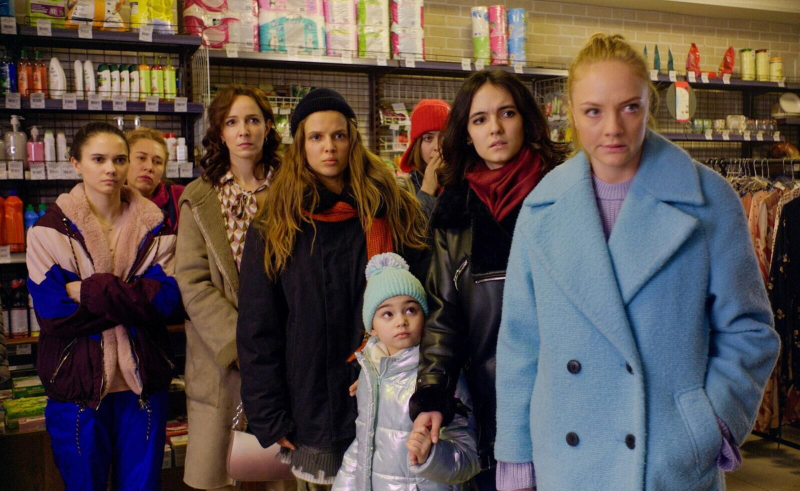 Такие разные "Ландыши": смотрим продолжение народного кинохита