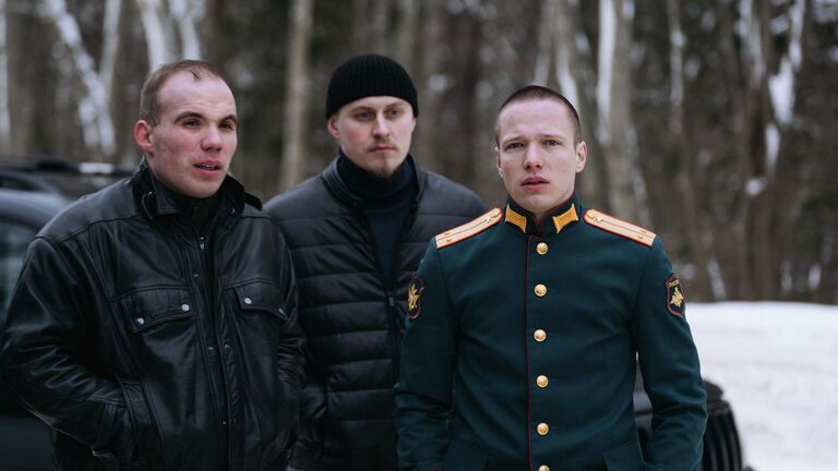 Такие разные "Ландыши": смотрим продолжение народного кинохита