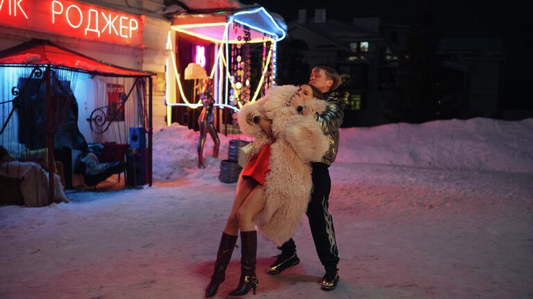 Такие разные "Ландыши": смотрим продолжение народного кинохита