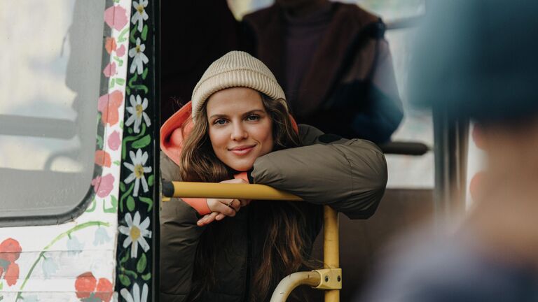 Такие разные "Ландыши": смотрим продолжение народного кинохита