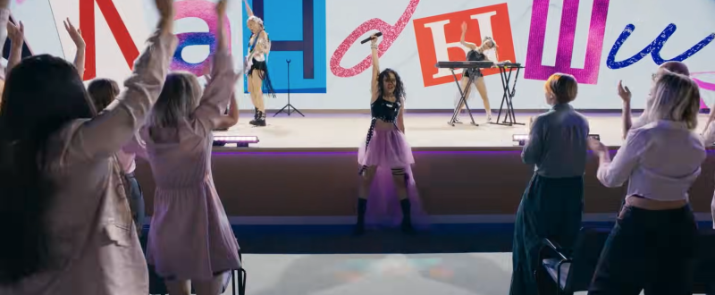 Такие разные "Ландыши": смотрим продолжение народного кинохита