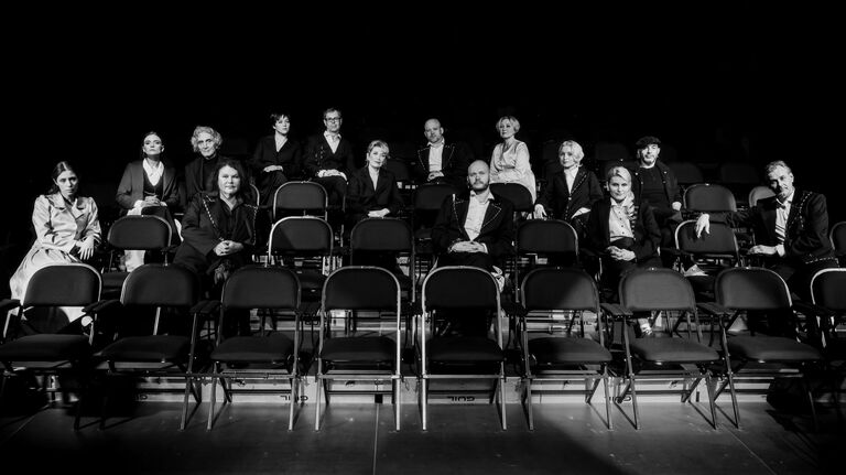 Театр "Шалом" анонсировал четыре премьеры в 2026 году