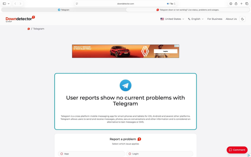 Телеграм Веб: полная инструкция по использованию браузерной версии Telegram