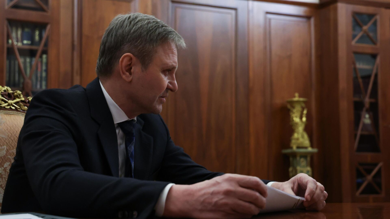 Ткачев назвал сумму инвестиций в отель "Мантера суприм" в Сочи