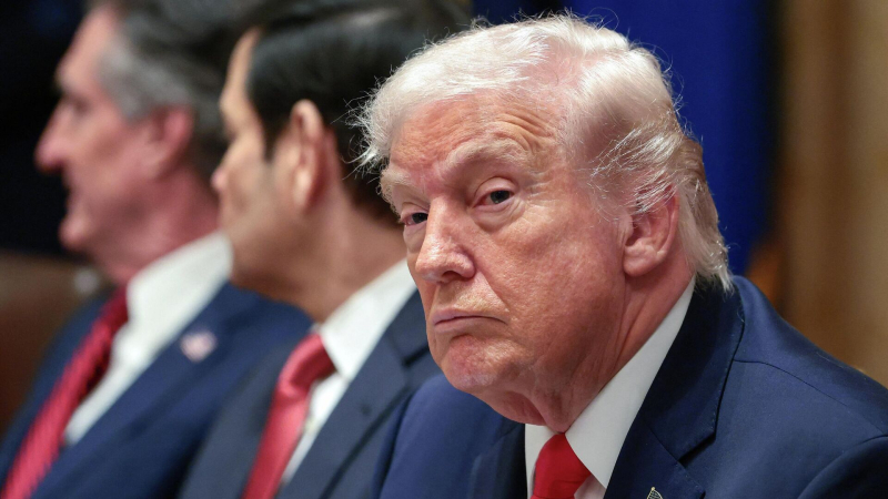 Трамп уверен, что Иран заключит сделку с США с отказом от ядерной программы