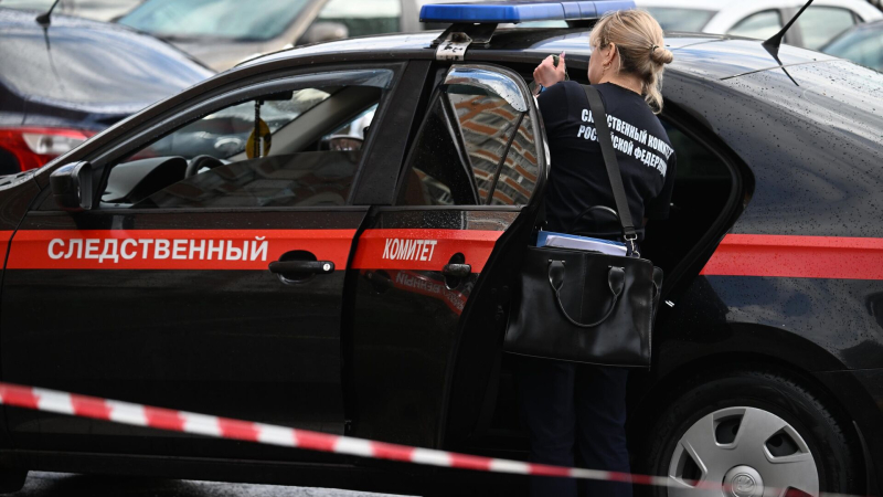 У экс-министра ЖКХ Астраханской области прошли обыски по делу об убийстве