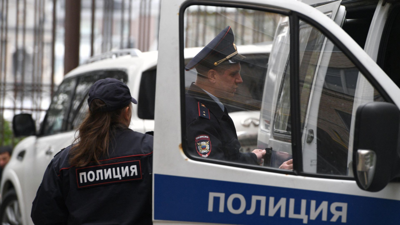 Учеников школ в Лермонтове эвакуировали после звонков о "минировании"