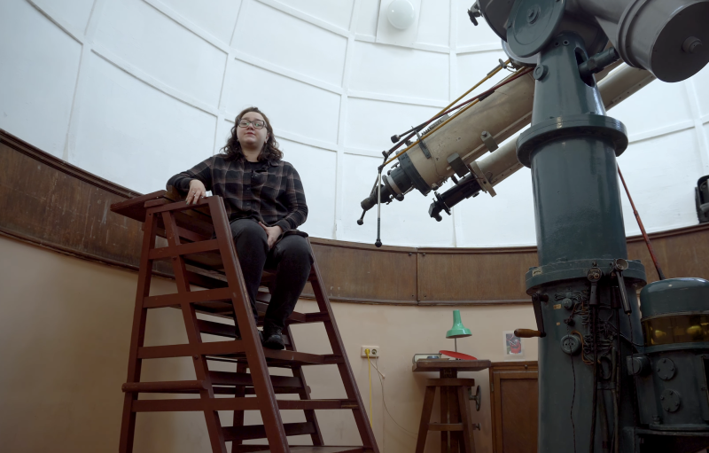 Ученые нашли новый способ поиска потенциально обитаемых планет