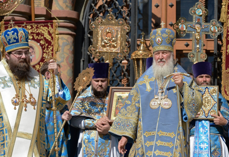 "Ударили из всех орудий". Что произошло в самом сердце Европы